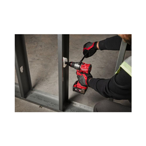 MM WIERTARKO-WKRĘTARKA UDAROWA FUEL M18 ONEPD3-0X