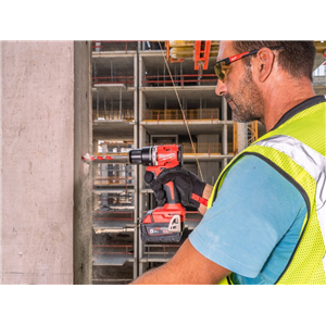 MM WIERTARKO-WKRĘTARKA UDAROWA M18 BLPDRC-0