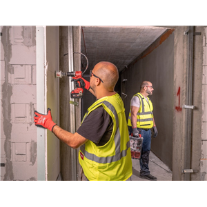 MM WIERTARKO-WKRĘTARKA UDAROWA M18 BLPDRC-0X