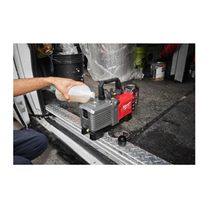 MM POMPA PRÓŻNIOWA M18 FVP5-0