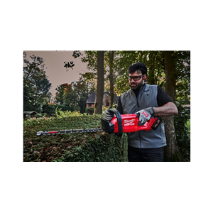 MM NOŻYCE DO ŻYWOPŁOTU FUEL 45cm M18 FHET45-0