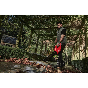 MM DMUCHAWA FUEL M18 FBLG3-0