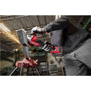 MM SZLIFIERKA KĄTOWA FUEL M18 FHSAG125XPDB2-0X