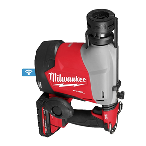 MM MŁOTOWIERTARKA Z ODSYSANIEM M18 FHAFOH16-302X