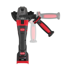 MM SZLIFIERKA KĄTOWA FUEL M18 FSAGSVO125X-0X