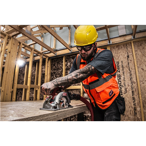 MM PILARKA DO DREWNA i METALU FUEL M18 FCS552-0X