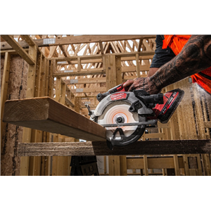 MM PILARKA DO DREWNA i METALU FUEL M18 FCS552-0X