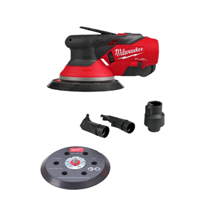 MM SZLIFIERKA OSCYLACYJNA FUEL 150mm M12 FROS2.5-0