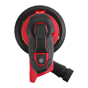 MM SZLIFIERKA OSCYLACYJNA FUEL 150mm M12 FROS2.5-0