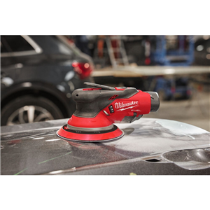 MM SZLIFIERKA OSCYLACYJNA FUEL 150mm M12 FROS2.5-0