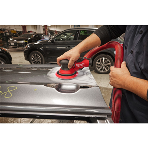 MM SZLIFIERKA OSCYLACYJNA FUEL 150mm M12 FROS2.5-0