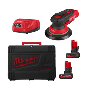 MM SZLIFIERKA OSCYLACYJNA FUEL M12 FROS2.5-502X