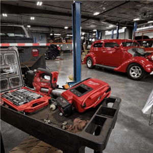 MM URZĄDZENIA ROZRUCHOWE M18 JS2000-0