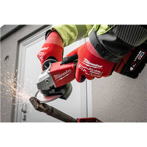 MM SZLIFIERKA KĄTOWA FUEL M18 FSAG125XB-0