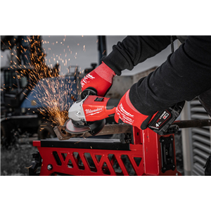 MM SZLIFIERKA KĄTOWA FUEL M18 FSAG125XB-0