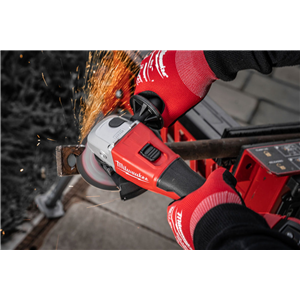 MM SZLIFIERKA KĄTOWA FUEL M18 FSAG125XB-0