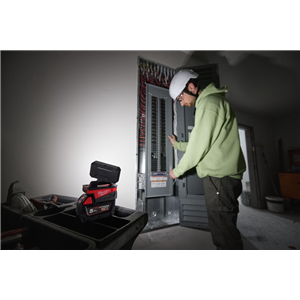 MM LAMPA DO POWIERZCHNI 1000lm + USB M18 ALIS-0