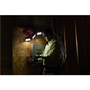 MM LAMPA DO POWIERZCHNI 4500lm M18 MDTL-0