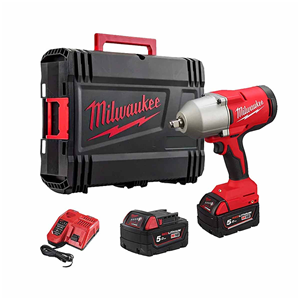 MM KLUCZ UDAROWY FUEL 1/2' M18 BLHIWF12-502X