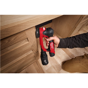 MM SZLIFIERKA MIMOŚRODOWA 75mm M12 FSDR75-0