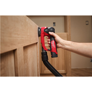 MM SZLIFIERKA MIMOŚRODOWA 75mm M12 FSDR75-0