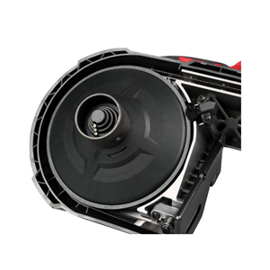 MM PILARKA TAŚMOWA FUEL M18 FBS127-0