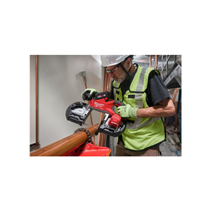 MM PILARKA TAŚMOWA FUEL M18 FBS127-0