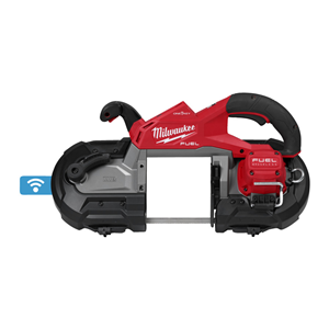 MM PILARKA TAŚMOWA FUEL M18 FBS127DO-0C