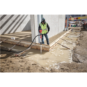 MM POMPA WODNA HYDROPASS M18 BLSWP-0