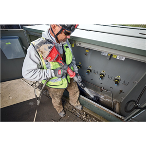 MM POMPA WODNA HYDROPASS M18 BLSWP-801