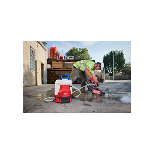 MM SWITCHTANK OPRYSKIWACZ CIŚNIENIOWY M18 BBPFP2-0