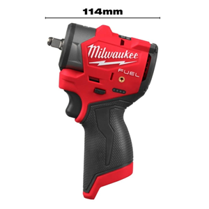 MM KLUCZ UDAROWY FUEL M12 FSCIWF14-0