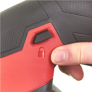 MM WYRZYNARKA FUEL M18 FJS-0