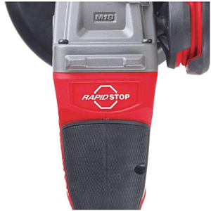 MM SZLIFIERKA KĄTOWA FUEL M18 FSAGV125XB-0