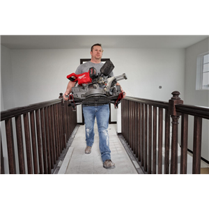 MM UKOŚNICA FUEL Z POSUWEM M18 FMS305-121C