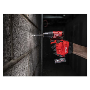 MM WIERTARKO-WKRĘTARKA UDAROWA M12 BLPDRC-402C