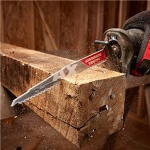 MO Brzeszczoty AX CARBIDE 150x5mm