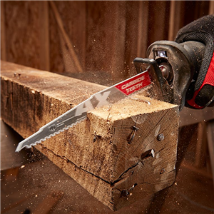 MO Brzeszczoty AX CARBIDE 230x5mm