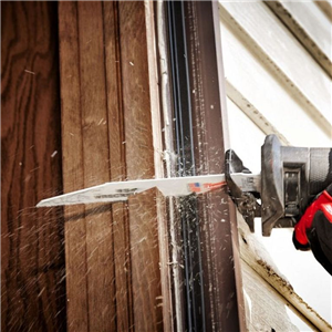 MO Brzeszczoty WRECKER 150x3,6/2,3mm (5szt)