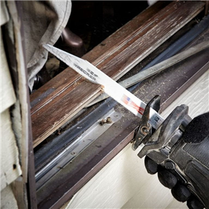 MO Brzeszczoty WRECKER 230x3,6/2,3mm (25szt)