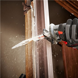 MO Brzeszczoty WRECKER 230x3,6/2,3mm (25szt)