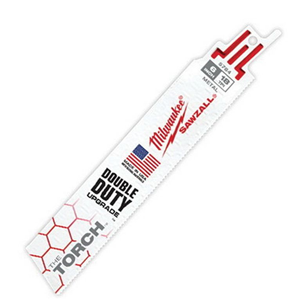 MO Brzeszczoty TORCH Bi-Met,Co 150x1,4mm (25szt)