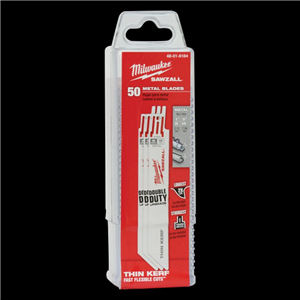 MO Brzeszczoty Bi-Met,Co 150x1,4mm (50szt)