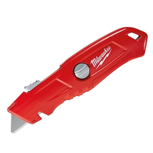 MO Nożyk z mechanizmem cofającym ostrza