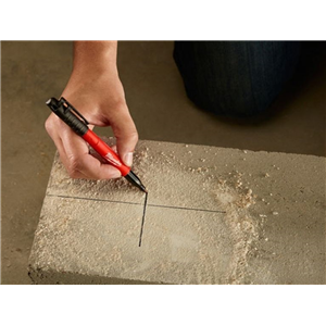 MO Marker INKZALL czarny