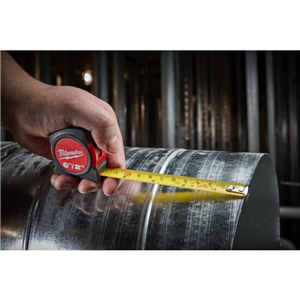 MO Taśma miernicza 2m