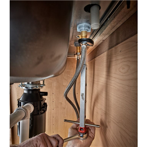 MO Klucz do umywalek 10-32mm