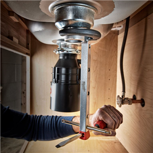 MO Klucz do umywalek 32-65mm