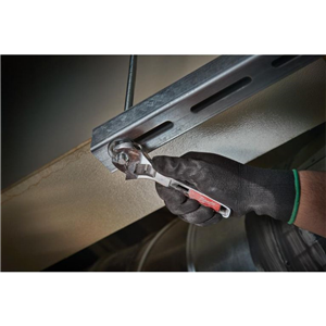 MO Klucz nastawny angielski 250mm