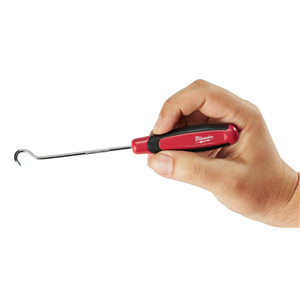 MO Zestaw haków (4szt)